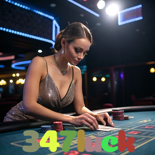 A Magia dos Jogos de Fantasia na 347luck