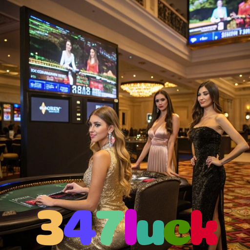A Magia dos Jogos de Fantasia na 347luck