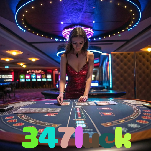 A Magia dos Jogos de Fantasia na 347luck