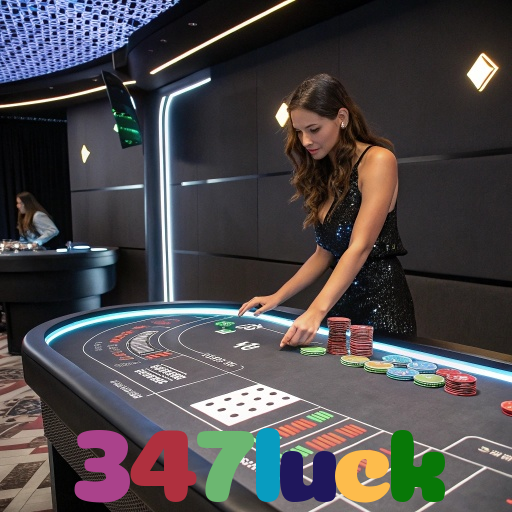 A Magia dos Jogos de Fantasia na 347luck
