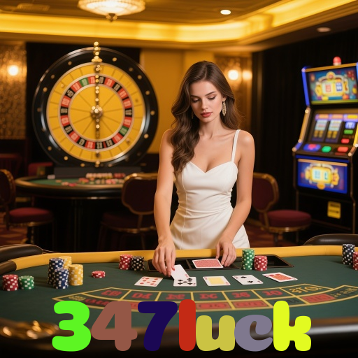 A Magia dos Jogos de Fantasia na 347luck