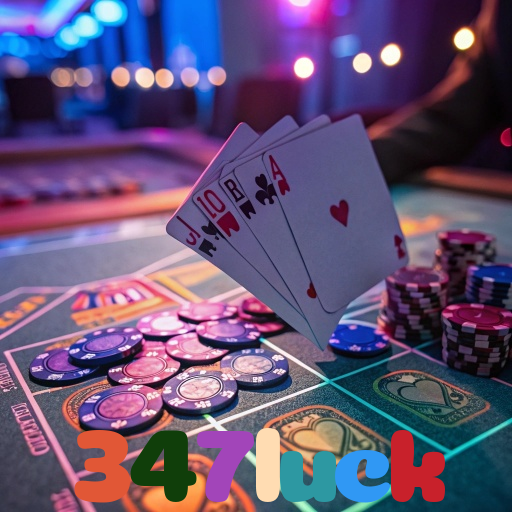 A Magia dos Jogos de Fantasia na 347luck