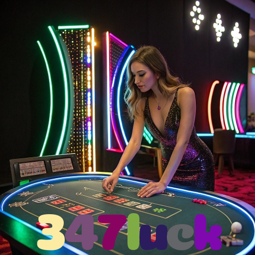 A Magia dos Jogos de Fantasia na 347luck