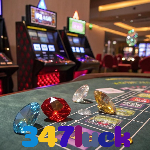 A Magia dos Jogos de Fantasia na 347luck