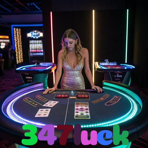 A Magia dos Jogos de Fantasia na 347luck