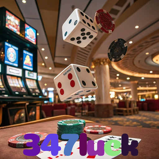 A Magia dos Jogos de Fantasia na 347luck