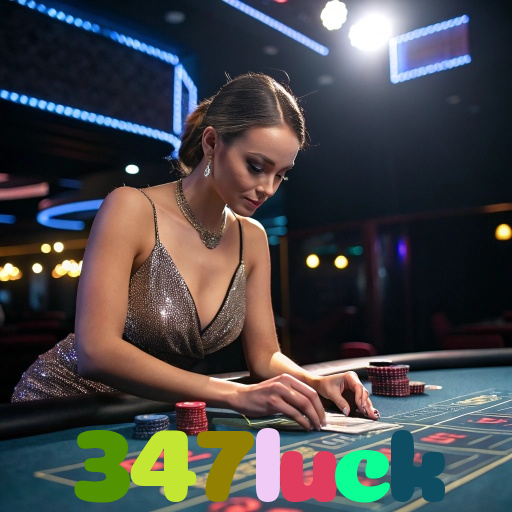 A Magia dos Jogos de Fantasia na 347luck
