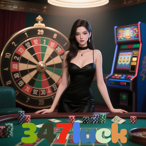 A Magia dos Jogos de Fantasia na 347luck