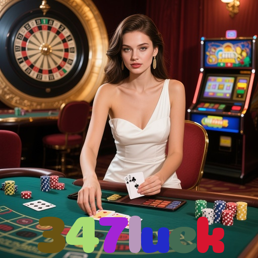 A Magia dos Jogos de Fantasia na 347luck