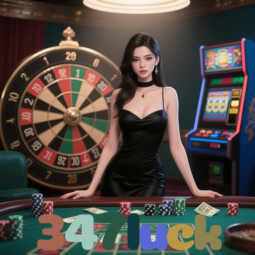 A Magia dos Jogos de Fantasia na 347luck