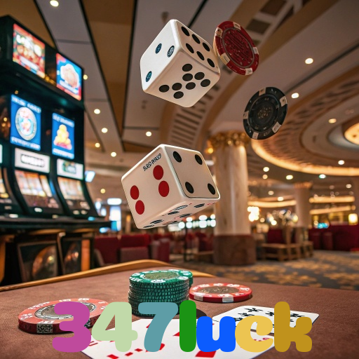 A Magia dos Jogos de Fantasia na 347luck