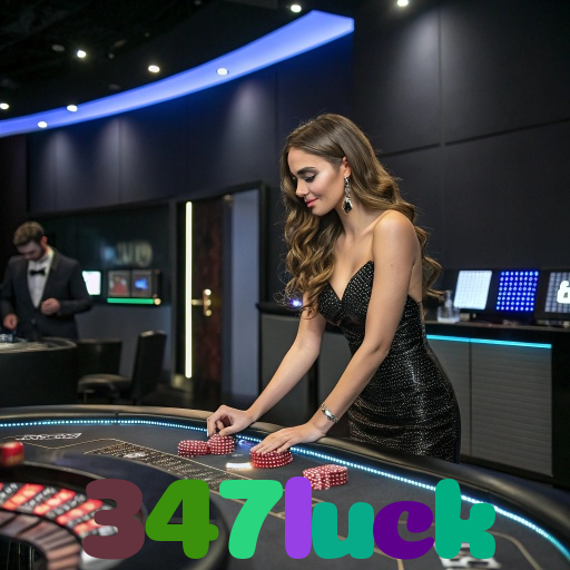 A Magia dos Jogos de Fantasia na 347luck