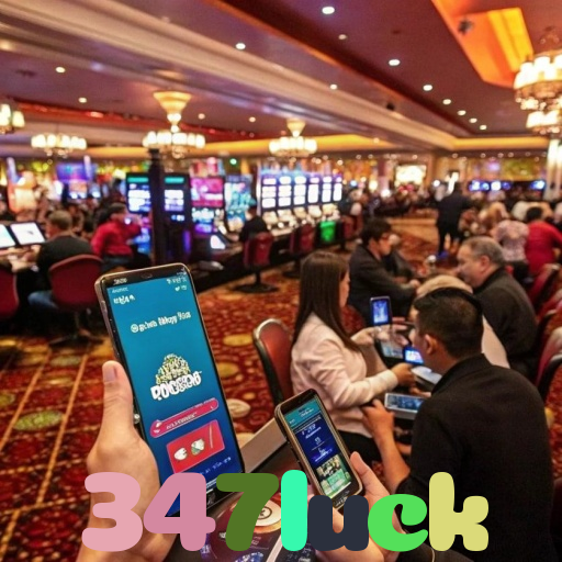 A Magia dos Jogos de Fantasia na 347luck