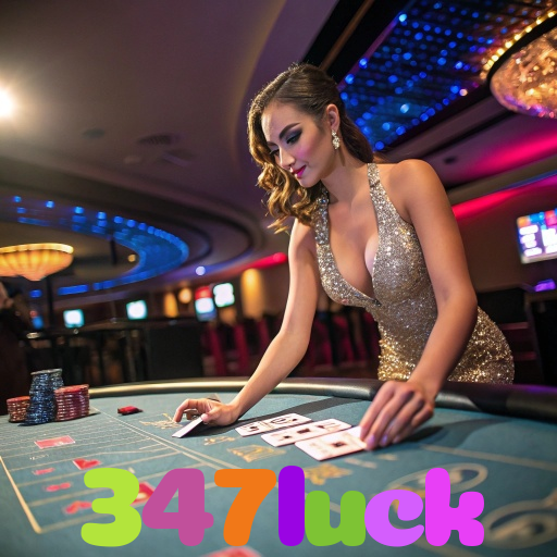 A Magia dos Jogos de Fantasia na 347luck