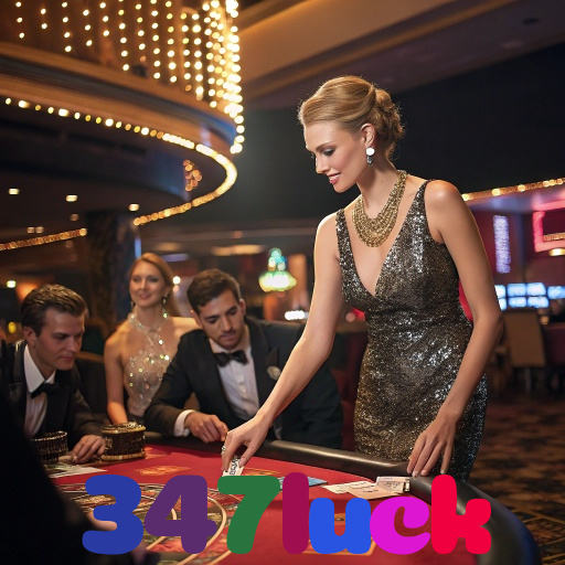 A Magia dos Jogos de Fantasia na 347luck