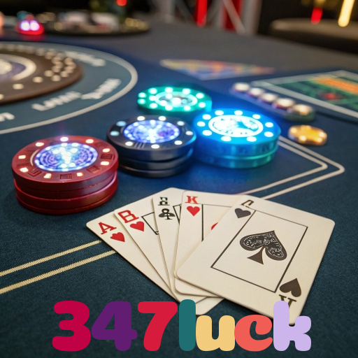 A Magia dos Jogos de Fantasia na 347luck