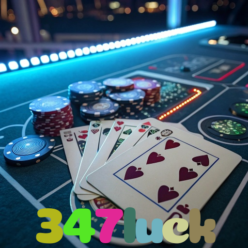 A Magia dos Jogos de Fantasia na 347luck