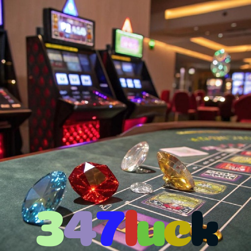 A Magia dos Jogos de Fantasia na 347luck