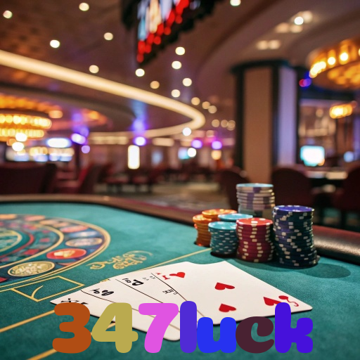 A Magia dos Jogos de Fantasia na 347luck