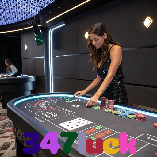 A Magia dos Jogos de Fantasia na 347luck
