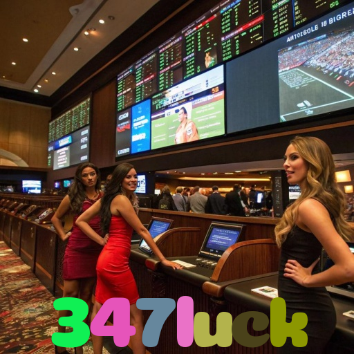 A Magia dos Jogos de Fantasia na 347luck