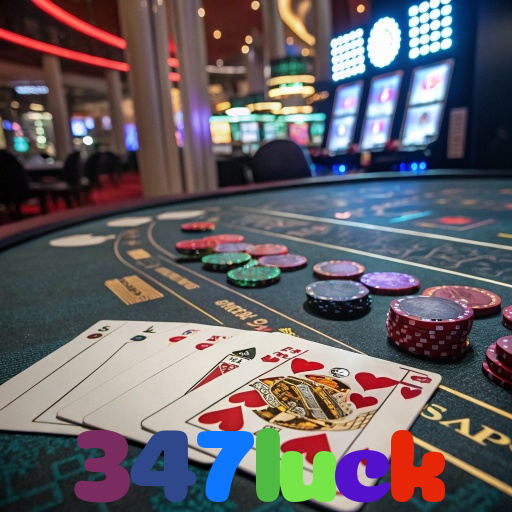 A Magia dos Jogos de Fantasia na 347luck