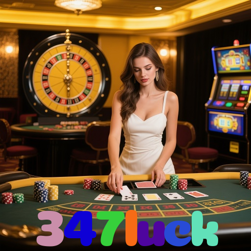 A Magia dos Jogos de Fantasia na 347luck