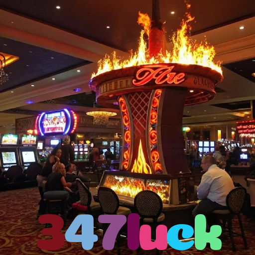 A Magia dos Jogos de Fantasia na 347luck