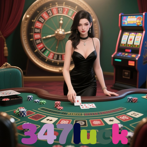 A Magia dos Jogos de Fantasia na 347luck