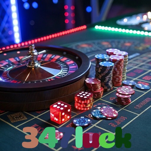 A Magia dos Jogos de Fantasia na 347luck