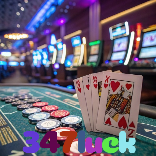 A Magia dos Jogos de Fantasia na 347luck