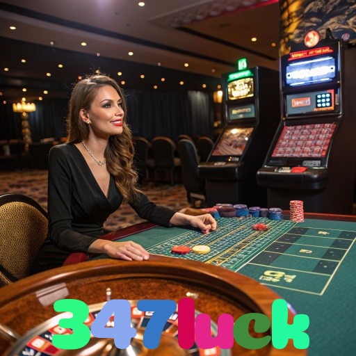 A Magia dos Jogos de Fantasia na 347luck