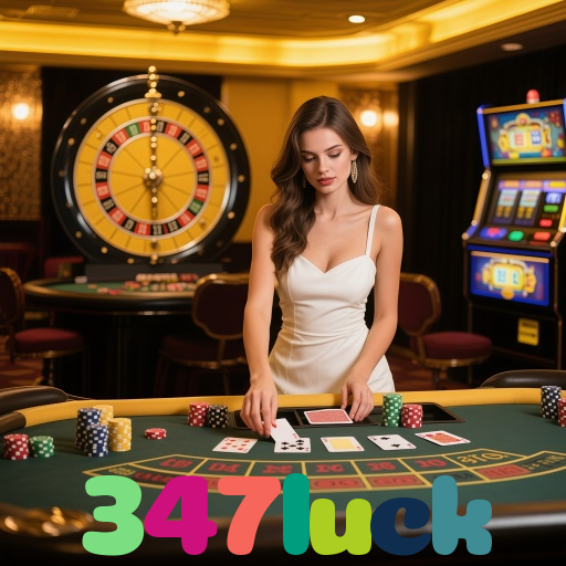 A Magia dos Jogos de Fantasia na 347luck