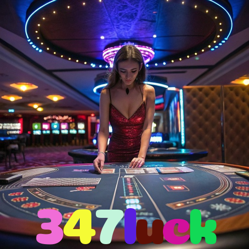 A Magia dos Jogos de Fantasia na 347luck