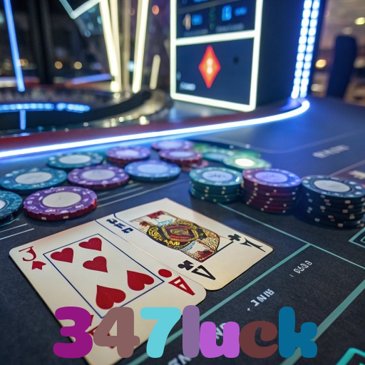 A Magia dos Jogos de Fantasia na 347luck
