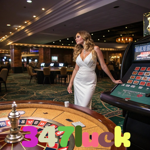 A Magia dos Jogos de Fantasia na 347luck
