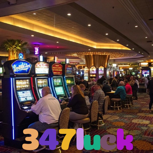 A Magia dos Jogos de Fantasia na 347luck