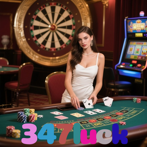 A Magia dos Jogos de Fantasia na 347luck