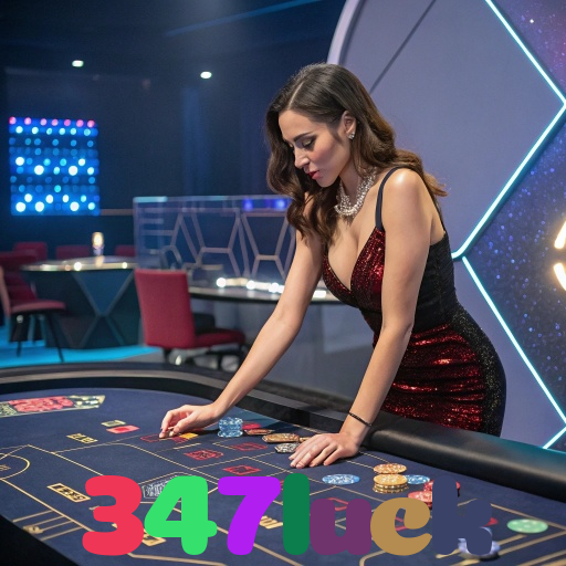 A Magia dos Jogos de Fantasia na 347luck