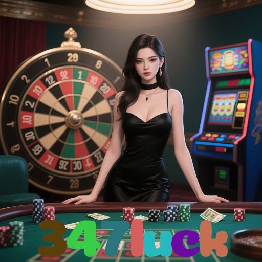 A Magia dos Jogos de Fantasia na 347luck