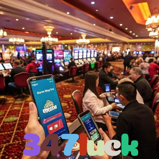 A Magia dos Jogos de Fantasia na 347luck