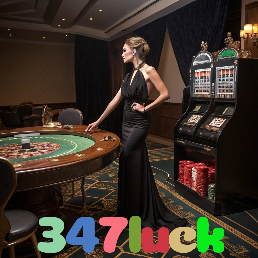 A Magia dos Jogos de Fantasia na 347luck