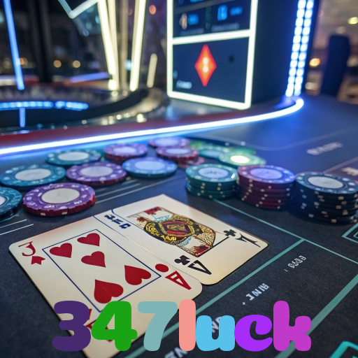 A Magia dos Jogos de Fantasia na 347luck