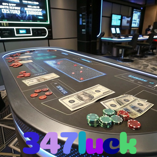A Magia dos Jogos de Fantasia na 347luck