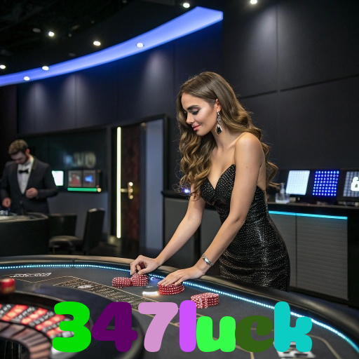 A Magia dos Jogos de Fantasia na 347luck