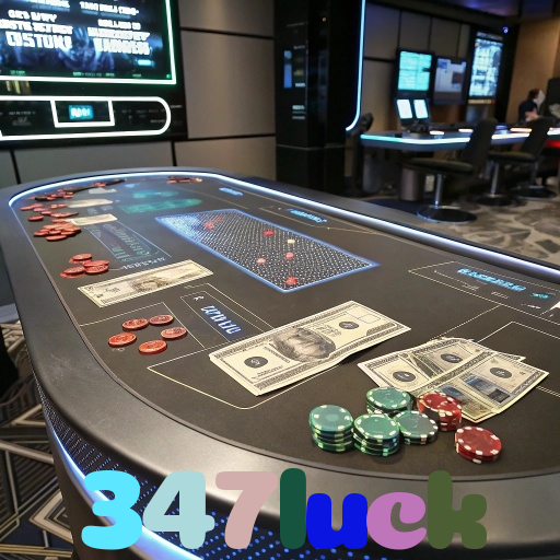 A Magia dos Jogos de Fantasia na 347luck