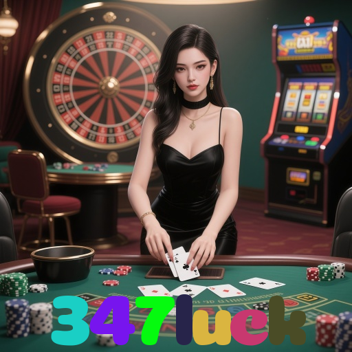 A Magia dos Jogos de Fantasia na 347luck
