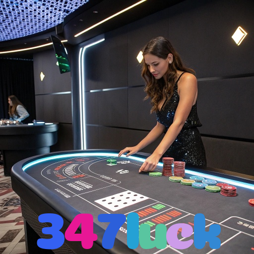 A Magia dos Jogos de Fantasia na 347luck