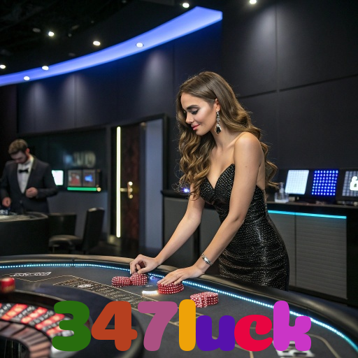A Magia dos Jogos de Fantasia na 347luck