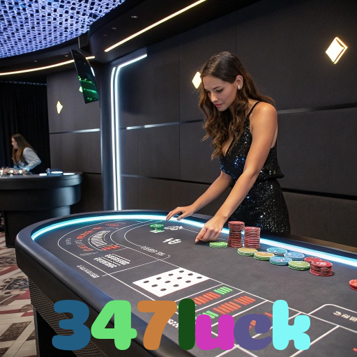 A Magia dos Jogos de Fantasia na 347luck